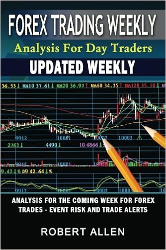 Forex Trading Weekly Analysis For Day Traders Forex Trades Event - 